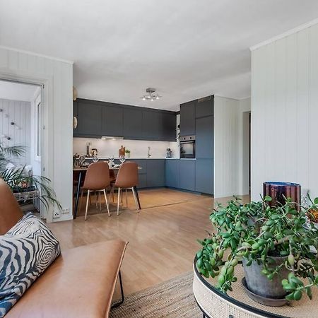 Beautiful Apartment In The Middle Of Lillehammer. Exterior foto