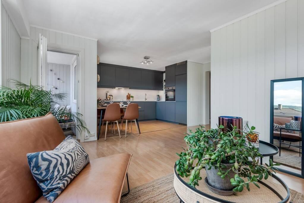 Beautiful Apartment In The Middle Of Lillehammer. Exterior foto
