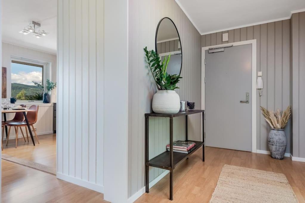 Beautiful Apartment In The Middle Of Lillehammer. Exterior foto